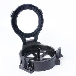 Alternative view of Koswork 1/8 Buggy Tire Gluing Jig