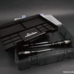 Koswork Parts Tray 245x175x18mm White