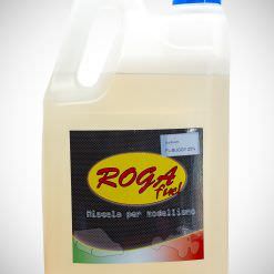 Roga Fuel 1/8 OFF-Road 25% Nitro 5L