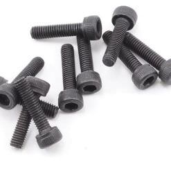 M3x6mm Cap Head (10PCS)