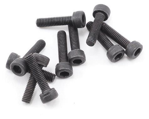 M3x12mm Cap Head (10PCS)