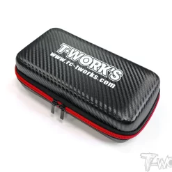 Compact Hard Case Tool Pouch ( S )