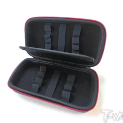 Alternative view of Compact Hard Case Tool Pouch ( S )