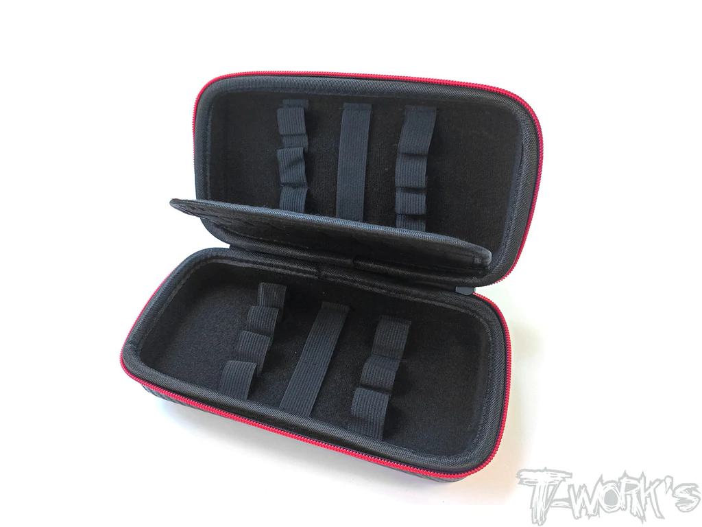 Compact Hard Case Tool Pouch ( S ) - Image 2