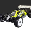 Wirc Racing SBX-4E 1/8 OFF-ROAD NITRO BUGGY 4WD