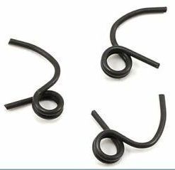 CLUTCH SPRING XTR 1,0mm (3PCS)