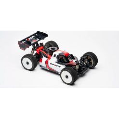 Alternative view of Infinity IFB8 Buggy 1/8 Off Road