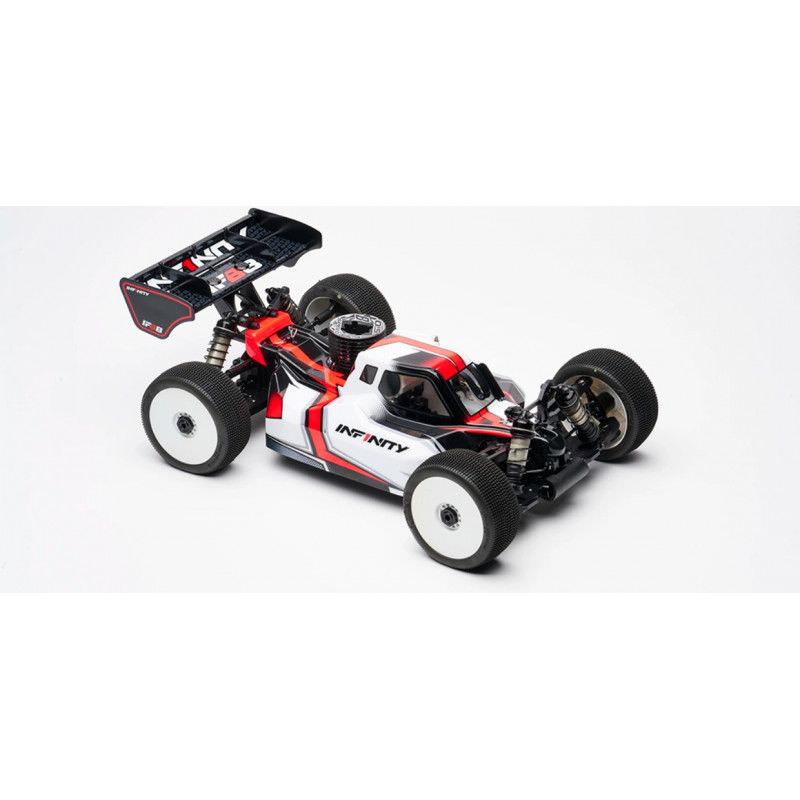 Infinity IFB8 Buggy 1/8 Off Road - Image 2