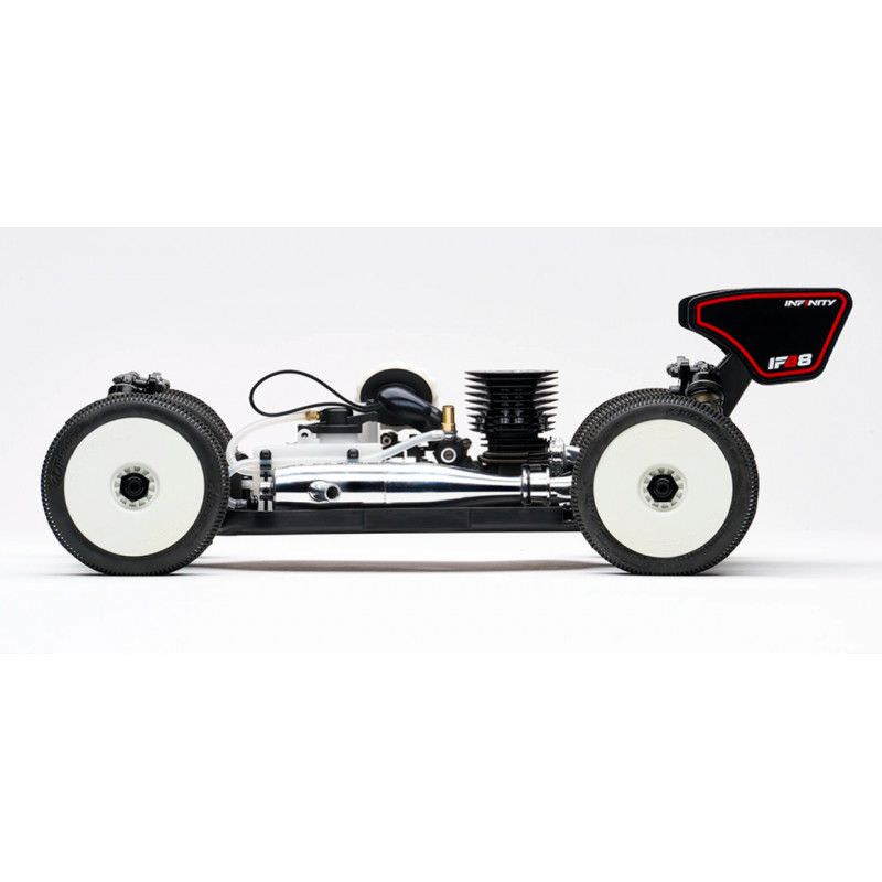 Infinity IFB8 Buggy 1/8 Off Road - Image 7