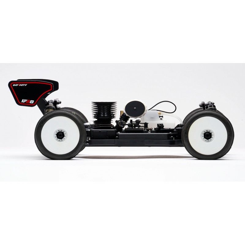 Infinity IFB8 Buggy 1/8 Off Road - Image 8