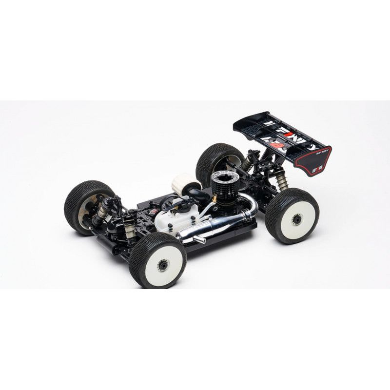 Infinity IFB8 Buggy 1/8 Off Road - Image 9