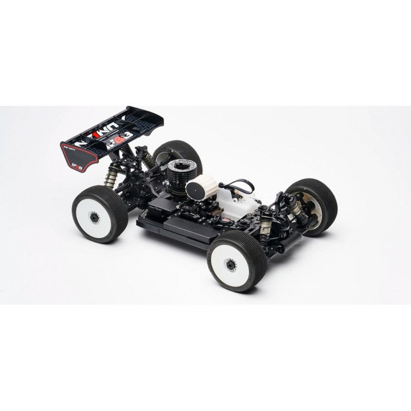 Infinity IFB8 Buggy 1/8 Off Road - Image 10