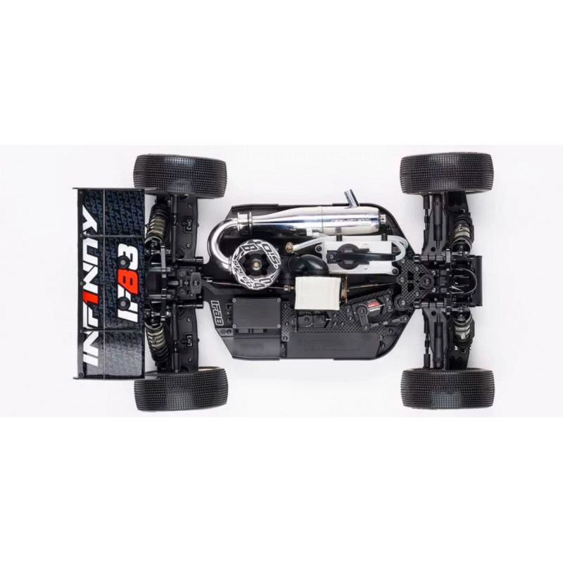 Infinity IFB8 Buggy 1/8 Off Road - Image 11
