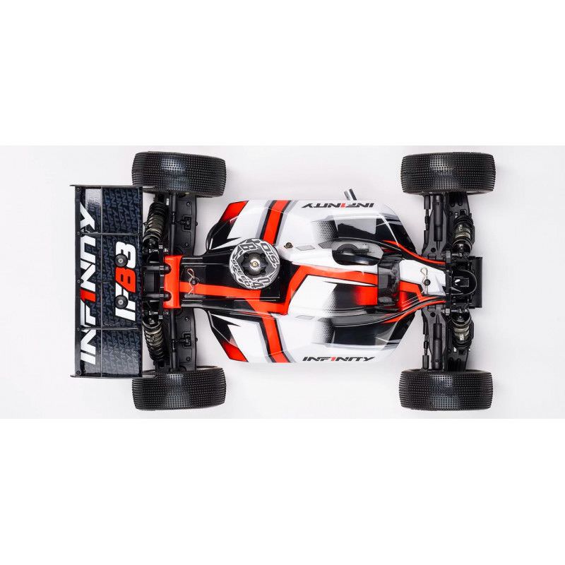Infinity IFB8 Buggy 1/8 Off Road - Image 3