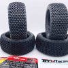 T-PRO: 1/8 Offroad MEGABLOCK - ZR T3 Soft (4pcs)