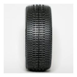 OGO: 1:8 Buggy WIND Medium-Soft 4PCS