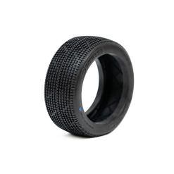 OGO: 1:8 Buggy DANA Medium-Soft 4PCS