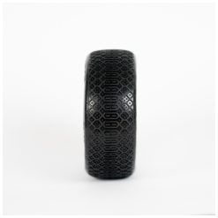 OGO: 1:8 Buggy CHESTE SUPER SOFT 4PCS