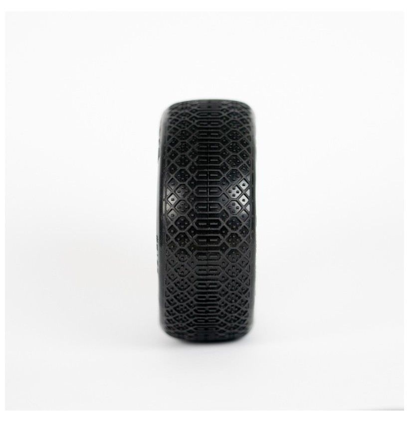 OGO: 1:8 Buggy CHESTE SOFT 4PCS