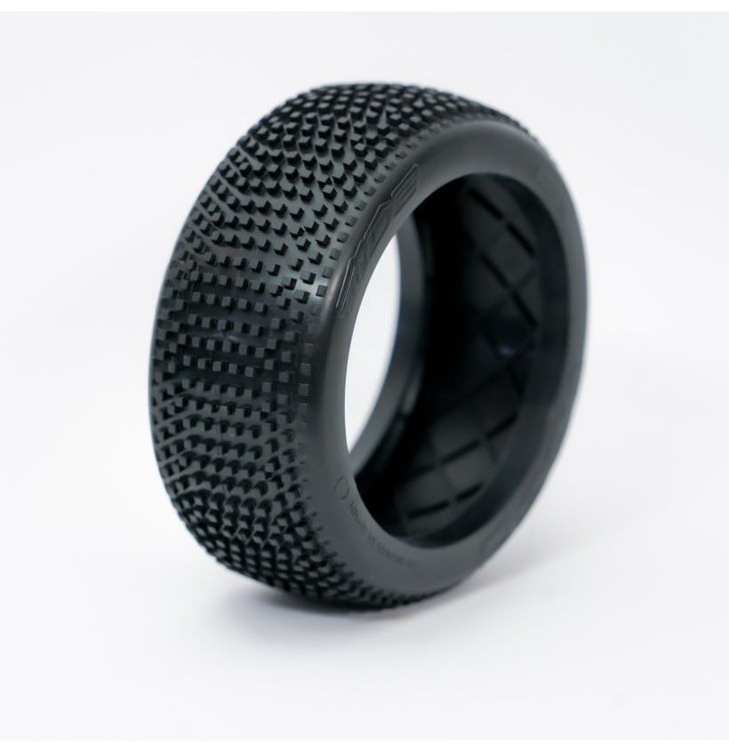 OGO: 1:8 Buggy TIDE Medium-Soft 4PCS