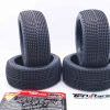 T-PRO: 1/8 Offroad SNIPER Racing Tires - ZR T2 Medium (4pcs)