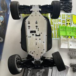 Alternative view of Kyosho MP10 TKI2