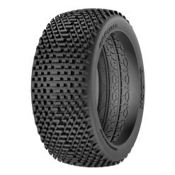 GRP Tyres-1:8 BLOCK – S25 SuperSoft (2 τεμ)