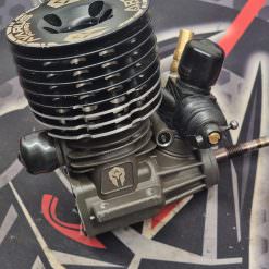 Avarus AR21 1/8 off road