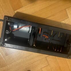 Alternative view of Μιζόκουτο Rc Parts