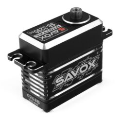 Savöx SB-3290SG-ΣΦΡΑΓΙΣΜΕΝΟ