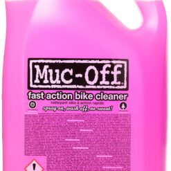 UNIVERSAL CLEANER MUCC OFF 5 LITERS