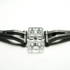 COMPOSITE UPPER FRONT ARMS KIT SOFT