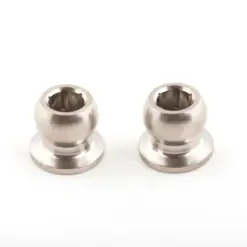 ALU BALL Ø 6