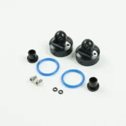 BLEEDER SHOCK CAPS