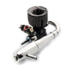 REDS ENGINE COMBO 321 ESTREMO 16% NITRO X Line with 2143 TORQUE XONE