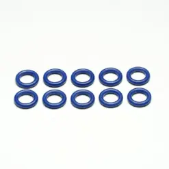 O-RING 6X2
