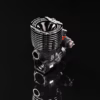 REDS ENGINE 321 ESTREMO 16% NITRO X Line - Pre break-in service by Mario Rossi