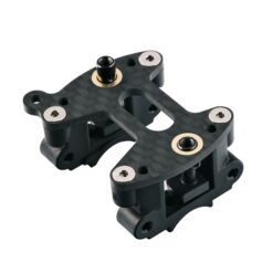 Alternative view of BRAKE LINKAGE BRASS BUSHING FOR SWORKZ S35-4, EVOS35-T2, 2 PCS