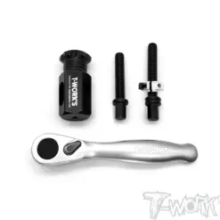 T-Works TT-042 Driveshaft Pin Replacement Tool