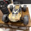Hobao sst hyper Truggy