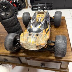 Hobao sst hyper Truggy