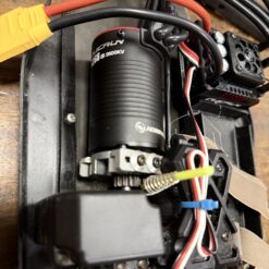 Hobao sst hyper Truggy - Image 5