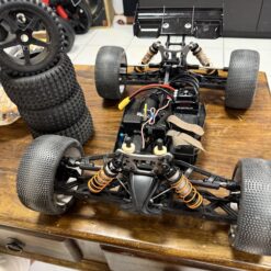 Hobao sst hyper Truggy - Image 8
