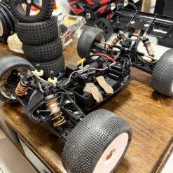 Hobao sst hyper Truggy - Image 9