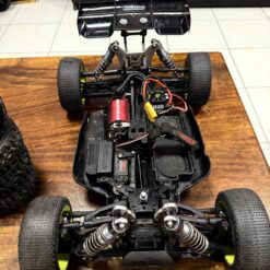 Kyosho Neo 4.0 ηλεκτρικό - Image 6