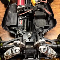 Kyosho Neo 4.0 ηλεκτρικό - Image 7