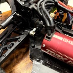 Kyosho Neo 4.0 ηλεκτρικό - Image 8