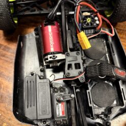Kyosho Neo 4.0 ηλεκτρικό - Image 5