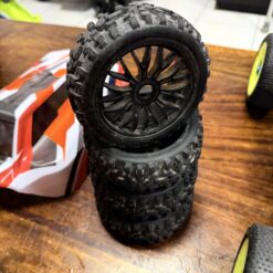 Kyosho Neo 4.0 ηλεκτρικό - Image 3