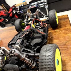 Kyosho Neo 4.0 ηλεκτρικό
